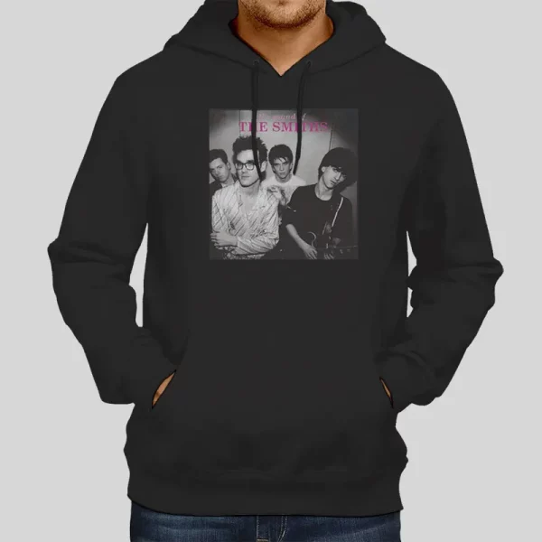 The Sound Of The Smiths Hoodie