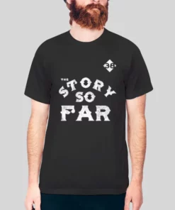 The Story so Far Tssf Hockey Hoodie 1 The Story so Far Tssf Hockey Hoodie 2