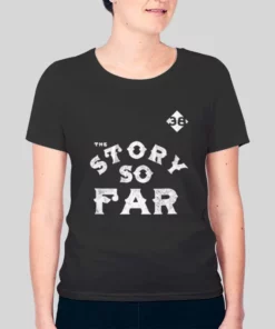 The Story so Far Tssf Hockey Hoodie 2 The Story so Far Tssf Hockey Hoodie 3