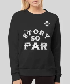 The Story so Far Tssf Hockey Hoodie 3 The Story so Far Tssf Hockey Hoodie 4