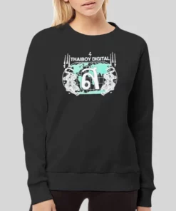 The Tiger Sad Boys Thaiboy Digital Hoodie 3 The Tiger Sad Boys Thaiboy Digital Hoodie 4