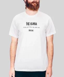 Tjb Prince Merch The Hunna Hoodie 2
