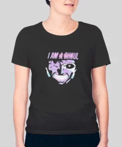 Tokyo Kaneki Mask Very Ghoul Hoodie 3