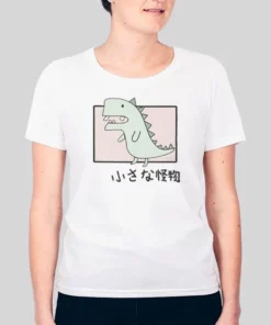 Tommy Fankle Tubbo Dino Hoodie 2