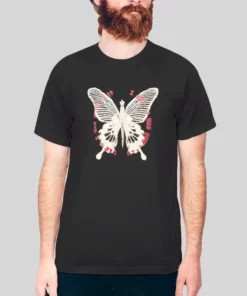 Tour I Was Butterfly 21 Savage Butterfly Hoodie 1 Tour I Was Butterfly 21 Savage Butterfly Hoodie 2