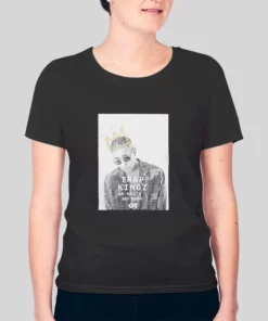 Trap Kingz Beats Bad Bunny Hoodies 3