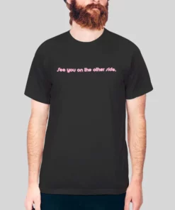 Travis Scott See You On The Other Side Hoodie Two Side Printing 2