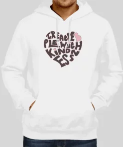 Treat People With Kindness Harry Styles Tpwk Hoodie 1