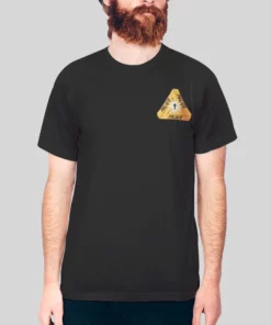 Tri Ferg Palace Hi Ferg Hoodie 2