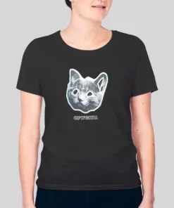 Tron Cat Hoodie Black Ofwgkta 2 Tron Cat Hoodie Black Ofwgkta 3