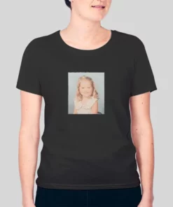 True Fan Clairo Baby Merch Black Hoodie 1 True Fan Clairo Baby Merch Black Hoodie 2