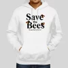 Tyler The Creator Save The Bees Hoodie