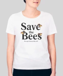 Tyler The Creator Save The Bees Hoodie 2