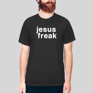 Tyler the Creator Golf Jesus Freak Hoodie