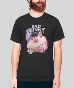 Un Verano Sin Ti Merch Bad Bunny Hoodie 3