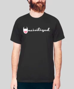 Uncivilized Foamer Simpson Hoodie 2