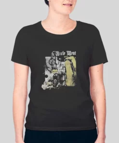 Uncle Meat Frank Zappa Hoodie 2 Uncle Meat Frank Zappa Hoodie 3