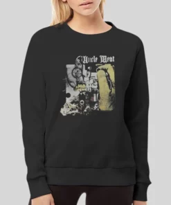 Uncle Meat Frank Zappa Hoodie 3 Uncle Meat Frank Zappa Hoodie 4