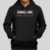 Unisex Kirkland Signature Hoodie