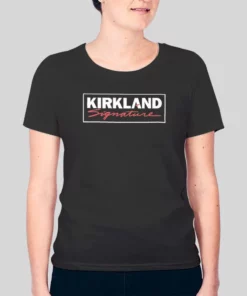 Unisex Kirkland Signature Hoodie 2