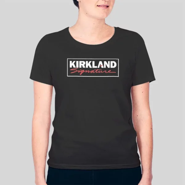 Unisex Kirkland Signature Hoodie