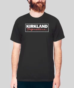 Unisex Kirkland Signature Hoodie 3