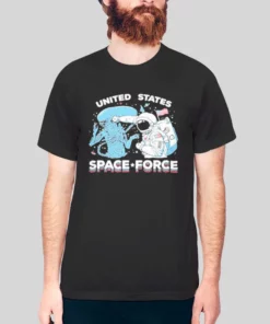 United States Space Force Hoodies 2