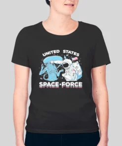 United States Space Force Hoodies 3