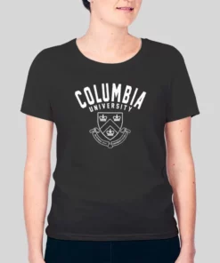 University Dr Strange Columbia Hoodie 2