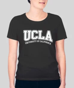 University of California Vintage Ucla Hoodie 3