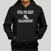 Unwanted Strawberry Mansion Hoodie
