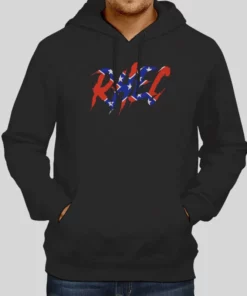Upchurch Merch Flag Rhec Hoodies 1