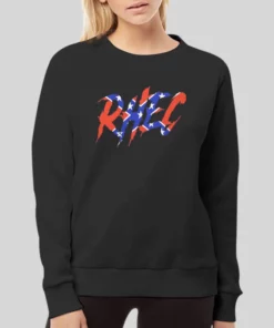 Upchurch Merch Flag Rhec Hoodies 3