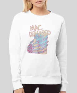 Viceroy Mac Demarco Hoodie 2