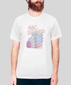 Viceroy Mac Demarco Hoodie 3