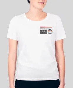 Vintage 1981 Neon Riot Hoodie 2