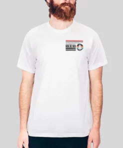 Vintage 1981 Neon Riot Hoodie 4