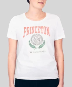 Vintage 1992 Princeton University Collegiate Hooded 3