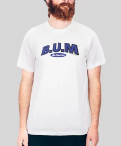 Vintage 1994 Bum Hoodie 1 Vintage 1994 Bum Hoodie 2