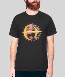 Vintage 2000 Concert Tour Band A Perfect Circle Hoodie 1 Vintage 2000 Concert Tour Band A Perfect Circle Hoodie 2