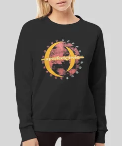 Vintage 2000 Concert Tour Band A Perfect Circle Hoodie 3 Vintage 2000 Concert Tour Band A Perfect Circle Hoodie 4