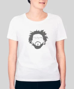 Vintage 4 Your Eyez Only Tour Hoodie 2