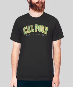 Vintage 90s Cal Poly San Luis Obispo Hoodie 2