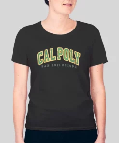 Vintage 90s Cal Poly San Luis Obispo Hoodie 3