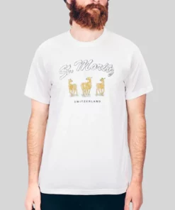 Vintage 90s Christy St. Moritz Switzerland Hoodie 1 Vintage 90s Christy St Moritz Switzerland Hoodie 2