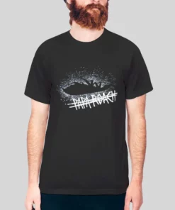 Vintage 90s Concert Tour Papa Roach Hoodie 2