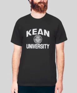 Vintage 90s Kean University Hoodie 2
