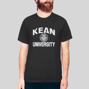 Vintage 90s Kean University Hoodie