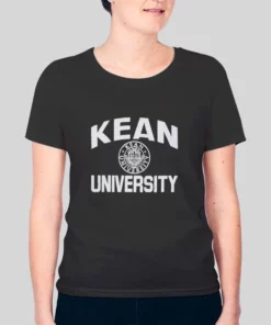 Vintage 90s Kean University Hoodie 3