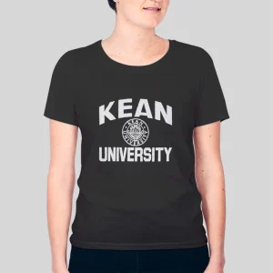 Vintage 90s Kean University Hoodie 3